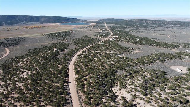 Lot 3620 Scheffellin Road, Fort Garland, CO 81133