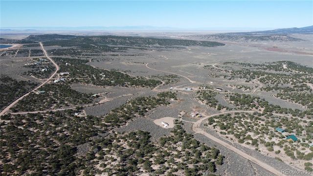 Lot 3620 Scheffellin Road, Fort Garland, CO 81133