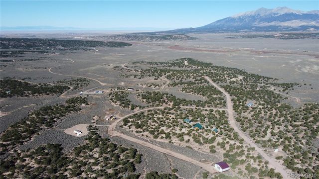 Lot 3620 Scheffellin Road, Fort Garland, CO 81133