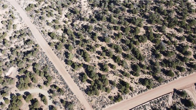 Lot 3620 Scheffellin Road, Fort Garland, CO 81133