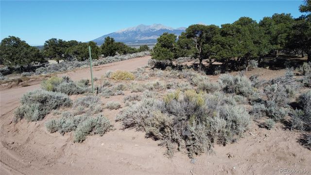 Lot 3620 Scheffellin Road, Fort Garland, CO 81133
