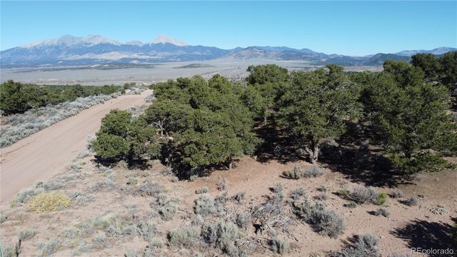 Lot 3620 Scheffellin Road, Fort Garland, CO 81133