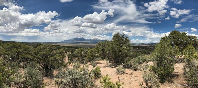 Lot 3620 Scheffellin Road, Fort Garland, CO 81133