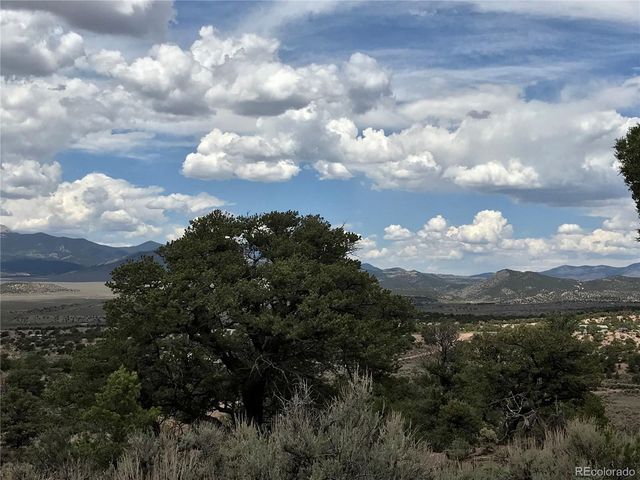 Lot 3620 Scheffellin Road, Fort Garland, CO 81133