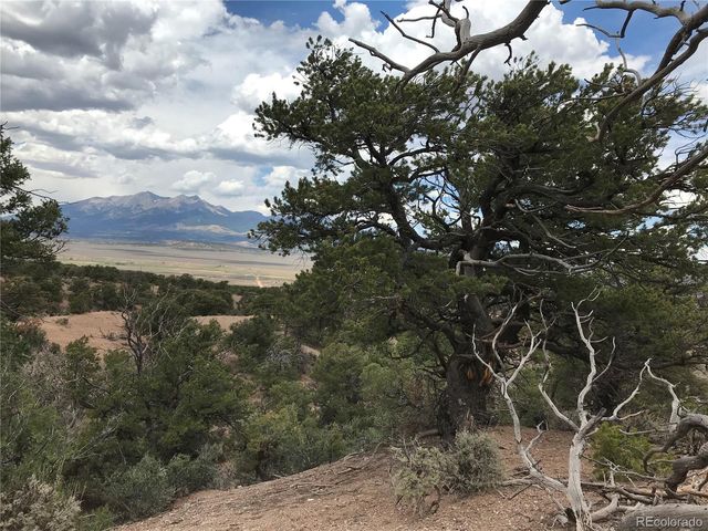 Lot 3620 Scheffellin Road, Fort Garland, CO 81133