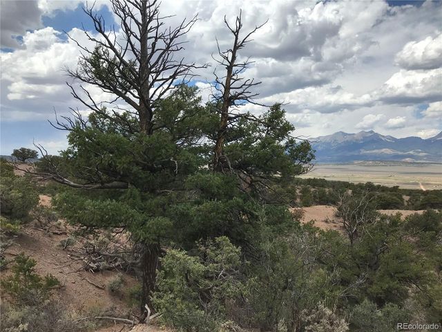 Lot 3620 Scheffellin Road, Fort Garland, CO 81133