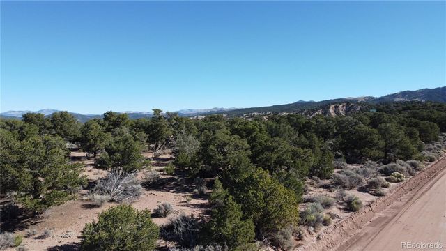 Lot 3620 Scheffellin Road, Fort Garland, CO 81133