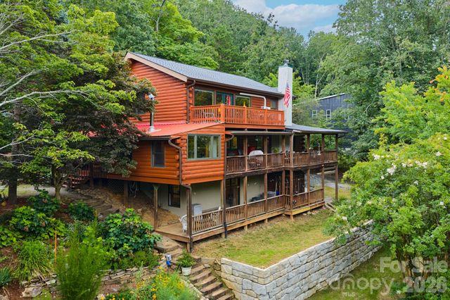 150 Avondale Ridge Road, Asheville, NC 28803