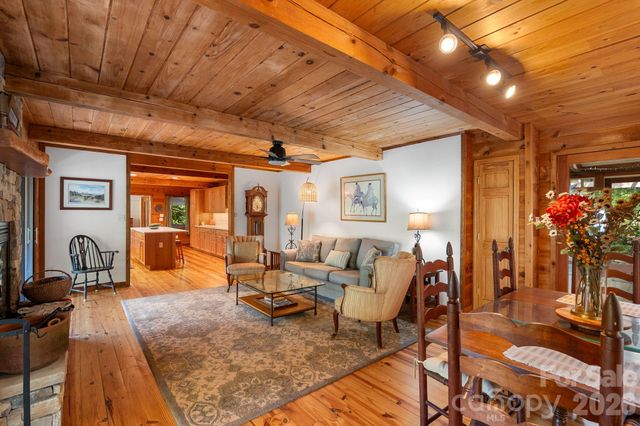 150 Avondale Ridge Road, Asheville, NC 28803