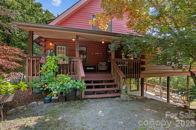 150 Avondale Ridge Road, Asheville, NC 28803