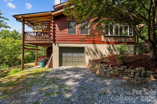 150 Avondale Ridge Road, Asheville, NC 28803
