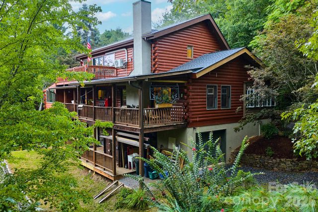 150 Avondale Ridge Road, Asheville, NC 28803