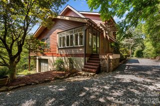 150 Avondale Ridge Road, Asheville, NC 28803