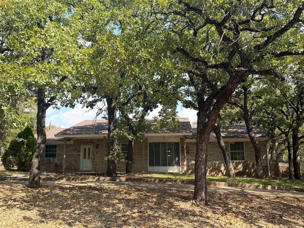 6628 Chilton Drive, North Richland Hills, TX 76182