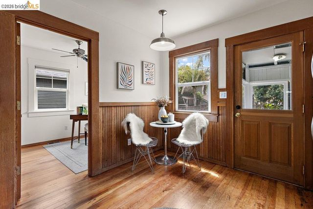 943 56Th St, Oakland, CA 94608