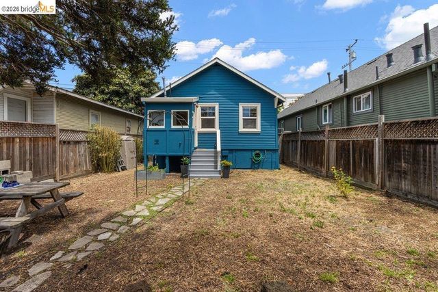 943 56Th St, Oakland, CA 94608