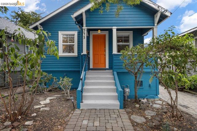 943 56Th St, Oakland, CA 94608