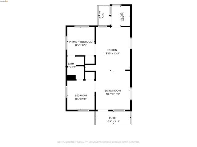 943 56Th St, Oakland, CA 94608