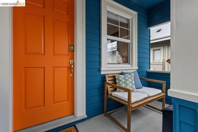 943 56Th St, Oakland, CA 94608