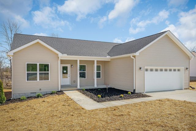 194 Johnson Chapel Rd, Sparta, TN 38583