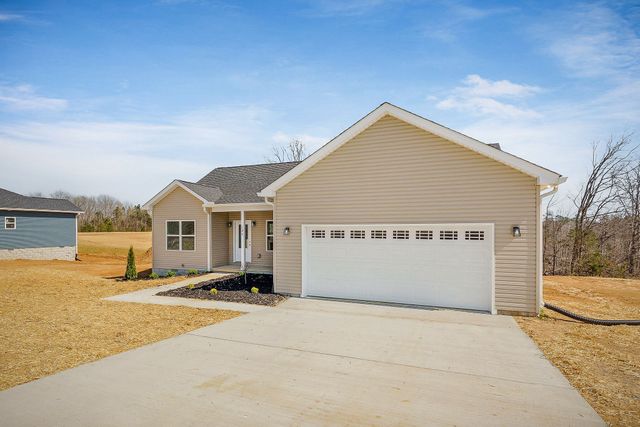 194 Johnson Chapel Rd, Sparta, TN 38583