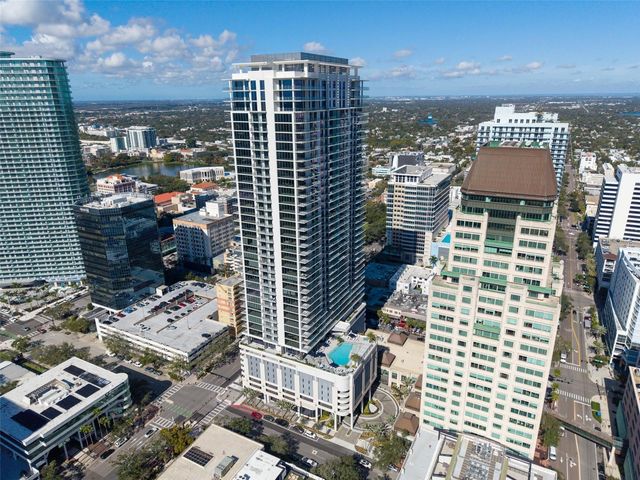 275 1ST AVENUE S 3703, St Petersburg, FL 33701