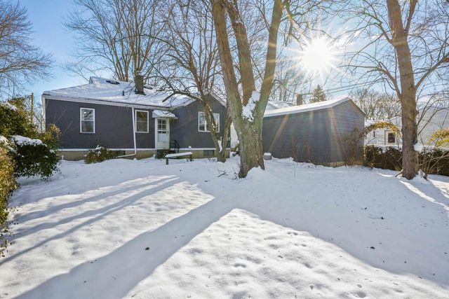 7302 BRADBURY Avenue, Fort Wayne, IN 46809