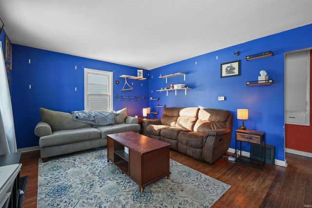 7302 BRADBURY Avenue, Fort Wayne, IN 46809