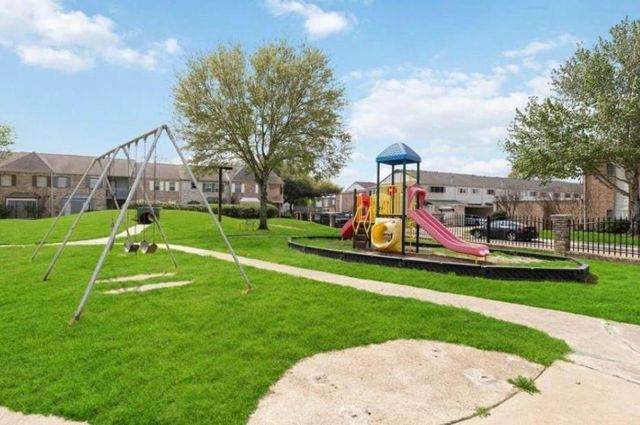 8351 Ariel Street, Houston, TX 77074