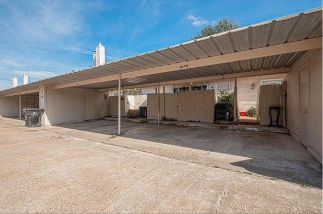 8351 Ariel Street, Houston, TX 77074