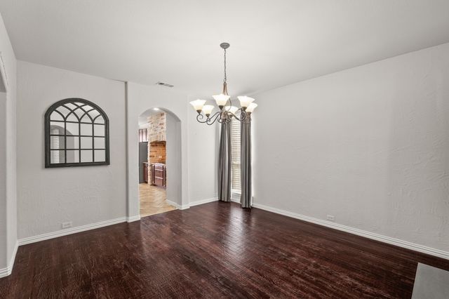 1222 Newcastle Street, Roanoke, TX 76262
