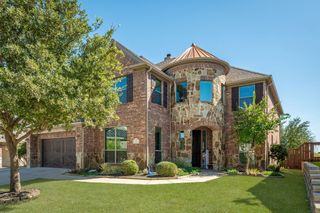 1222 Newcastle Street, Roanoke, TX 76262