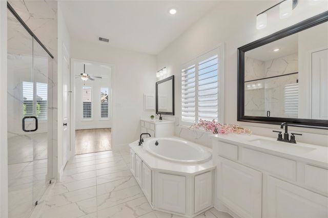 18022 Winding Willow Oak Way, Cypress, TX 77433