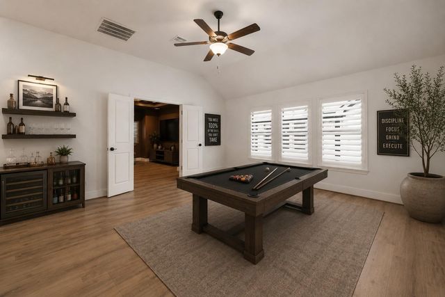 18022 Winding Willow Oak Way, Cypress, TX 77433