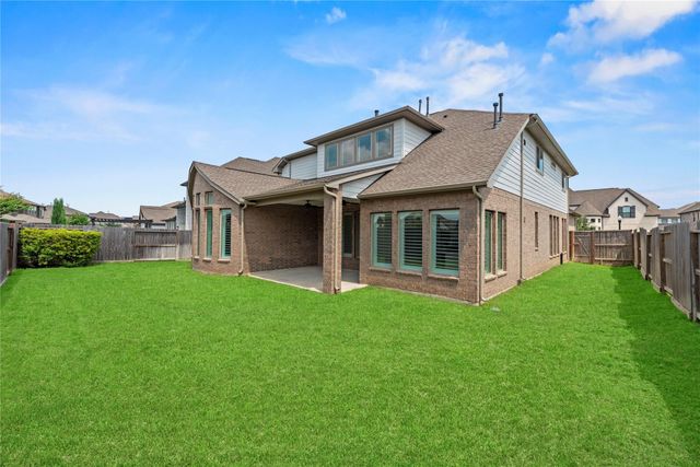 18022 Winding Willow Oak Way, Cypress, TX 77433