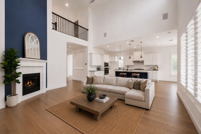 18022 Winding Willow Oak Way, Cypress, TX 77433