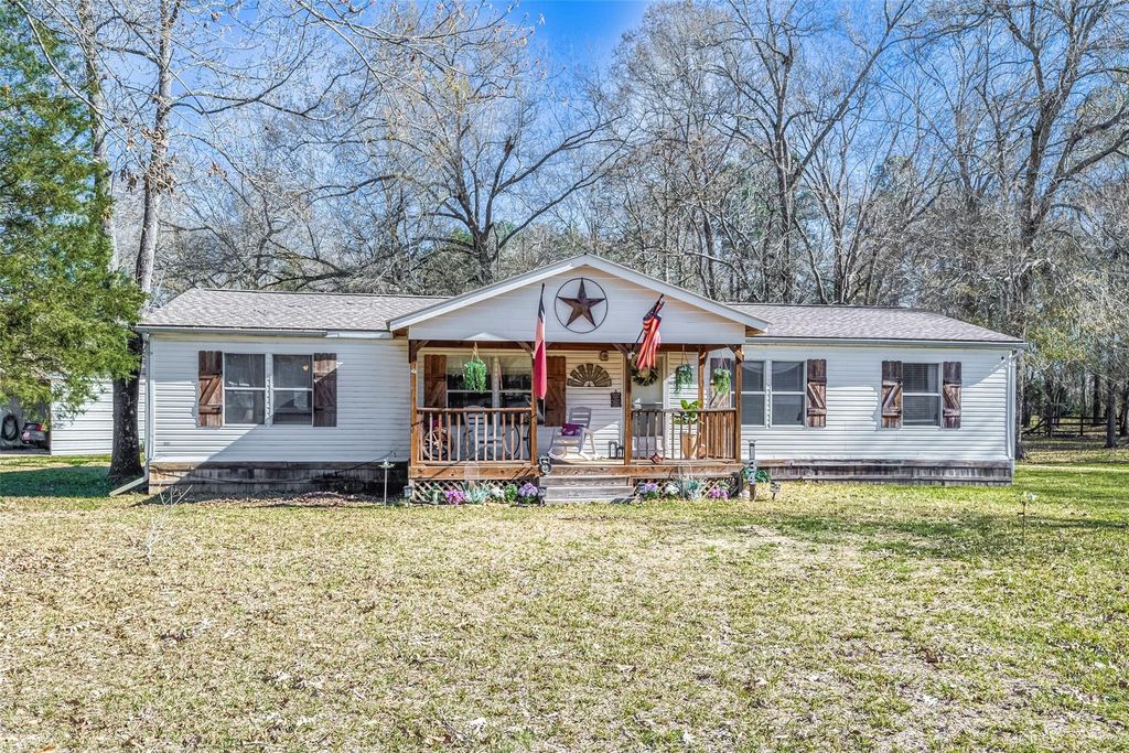 134 Plum Grove Court, New Caney, TX 77357