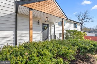 549 AUSTIN DR, Fairless Hills, PA 19030