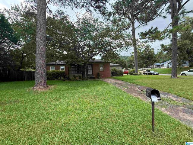 8505 9TH COURT S, Birmingham, AL 35206