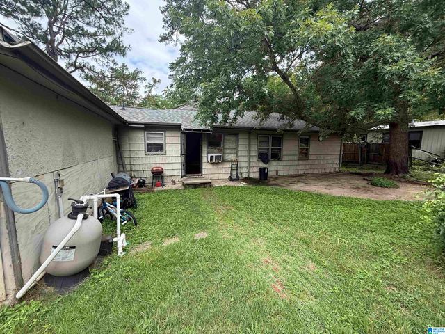 8505 9TH COURT S, Birmingham, AL 35206