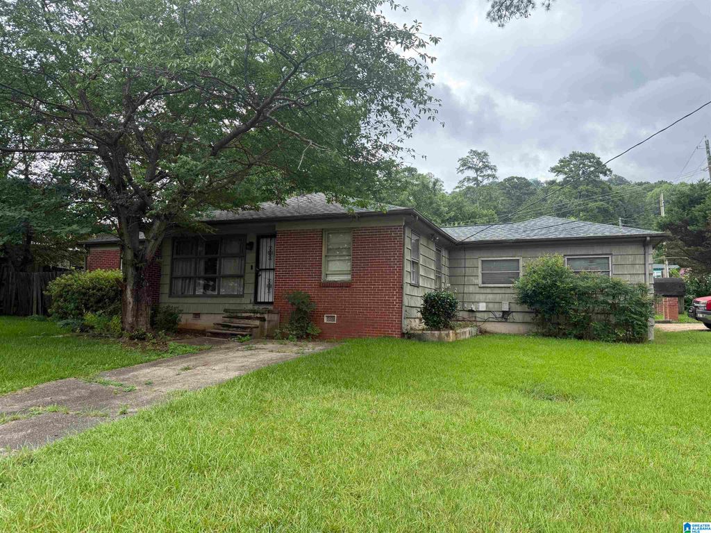 8505 9TH COURT S, Birmingham, AL 35206