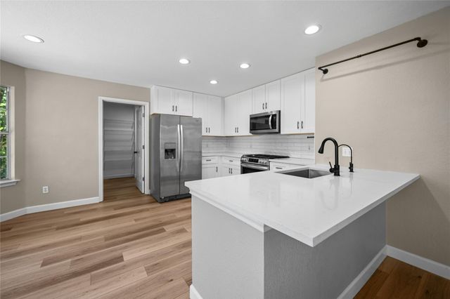 1603 Jennifer CT, Round Rock, TX 78664
