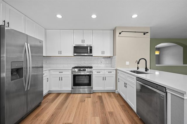 1603 Jennifer CT, Round Rock, TX 78664