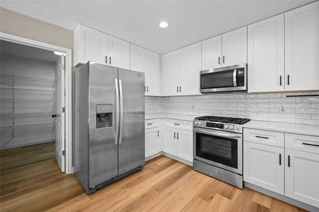 1603 Jennifer CT, Round Rock, TX 78664