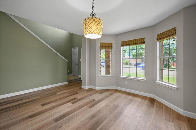 1603 Jennifer CT, Round Rock, TX 78664