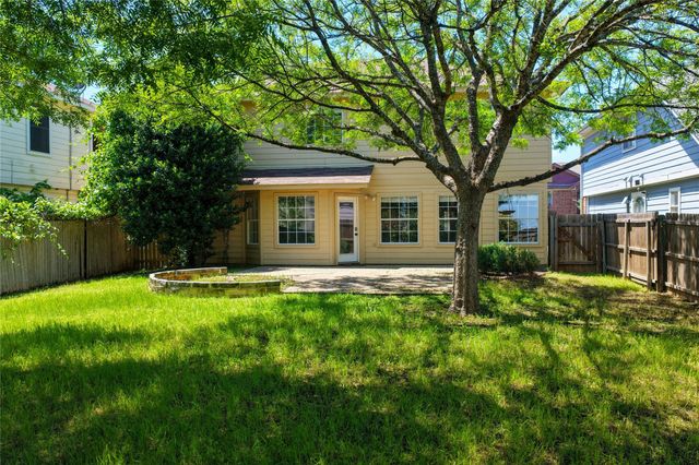 1603 Jennifer CT, Round Rock, TX 78664