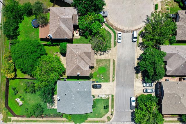 1603 Jennifer CT, Round Rock, TX 78664
