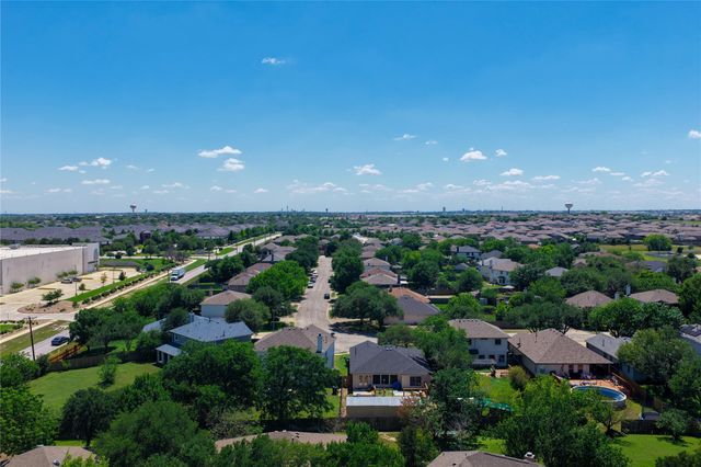 1603 Jennifer CT, Round Rock, TX 78664