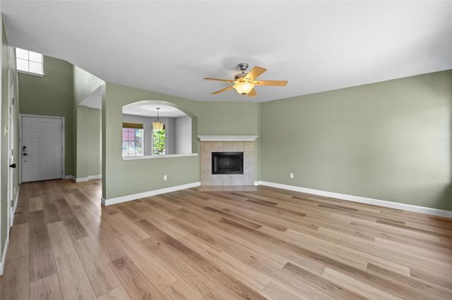 1603 Jennifer CT, Round Rock, TX 78664
