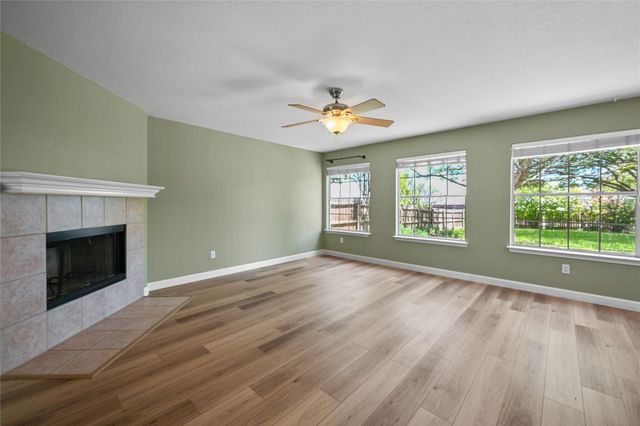 1603 Jennifer CT, Round Rock, TX 78664